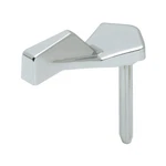 Symmons T-30 Handle,plastic 24VL47. Fixed Price $19.98.