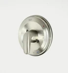 American Standard TU075500.295 Shower Trim Kit Brushed Nickel Open Box. Fixed Price $48.00.