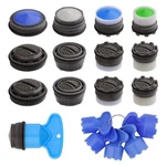 12 Pcs Faucet Aerator, Cache Aerators Removal Tool, Replacement. Fixed Price $14.99.