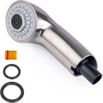 Grohe Pull Out Faucet Spray Wand Super Steel 46312SD0. Fixed Price $47.75.