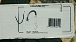 Delta 9659-DST Single Handle Pull-down Kitchen Faucet. Fixed Price $289.99.