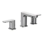 Moen Rizon T6920 Low Arc Bathroom Faucet,chrome *new*. Fixed Price $127.99.