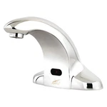 Amtc AEF-301 Mid Arc,chrome,match VALVE,BRASS,0.5GPM 406R30. Fixed Price $620.90.