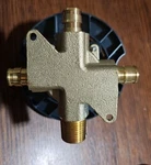 Pfister JX8-410P Expansion Connection Tub & Shower Rough In Valve Lot Of 12. Fixed Price $380.00.
