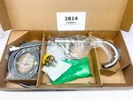 Moen S52003SRS Paterson One-handle Pulldown Bar Faucet Spot Resist Stainless. Fixed Price $299.01.