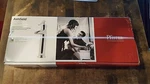 Price Pfister F-M40-YP0C Ashfield Single Hole 1-HANDLE High-arc Bathroom Vessel. Fixed Price $149.99.