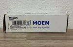 Moen 96945BN Posi Temp Bathroom Shower Handle Tub Extension Plumbing Parts. Fixed Price $31.99.