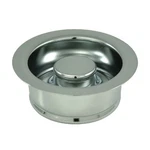 Kingston Brass BS300 Garbage Disposal Flange - Chrome. Fixed Price $35.93.