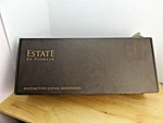 Estate By Pioneer Kitchen Faucet DPK-2MT250-BN Open Box. Fixed Price $225.95.