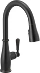 Peerless Elmhurst Kitchen Faucet Pull-down Oil Rubbed Bronze P7965LF-OB. Fixed Price $179.99.