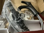 Pfister Weller LG42-WROB Single Control Faucet Black Matte. Fixed Price $55.00.