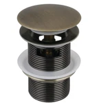 Kingston Brass Vtdeshoeab Trimscape Toe-touch Tub Overflow-antique. Fixed Price $33.15.