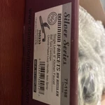 Dominion Faucets Silver Series Single Lever 8" Kitchen. Fixed Price $38.00.