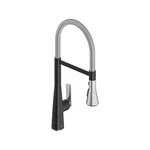 American Standard 1048824230 Aspirations Semipro Kitchen Sink Faucet 1.8 Gpm. Fixed Price $261.51.