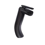 Novatto GF-057ORB Cascade Single Lever Waterfall Vessel Faucet, Oil Rubbed Br.... Fixed Price $165.00.