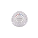 Moen 91751 Chateau Knob Insert Kit N/a Or Unfinished Count (pack Of 1). Fixed Price $28.77.
