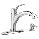 American Standard 9015.101.002 Brands Faucet/dispenser. Fixed Price $108.64.