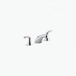 Kohler 15261-4RA-CP Coralais Bathroom Faucet (6 Pack)- Polished Chrome. Fixed Price $249.99.