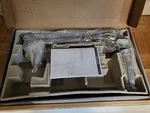 Hansgrohe Metris 200 Hole Single-handle High-arc Bathroom Faucet Chr. Fixed Price $117.50.