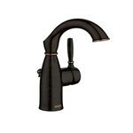 Moen Sarona Mediterranean Bronze One-handle Single Hole Rustic Farmhouse. Fixed Price $117.18.