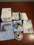 Kohler K-T22032-4-BN 3-FUNCTION Diverter Trim No Valve Brushed Nickel. Fixed Price $56.99.