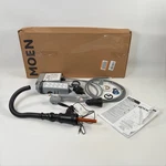 Moen Weymouth Pull Down Bar Faucet Oil Rubbed Bronze S53004ORB. Fixed Price $278.00.