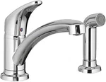 American Standard Colony Pro Kitchen Faucet Chrome 7074020.002 Open Box. Fixed Price $62.95.