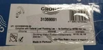 Grohe 31359 Single-handle Pull Down Kitchen Faucet Dual Spray W/ Touch Technolog. Fixed Price $340.00.