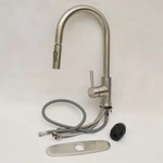 Dura Faucet Streamline Pull-down Rv Kitchen. Fixed Price $108.17.