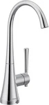Moen S5560 Kurv One-handle High Arc Single Mount Cold Water Beverage Chrome. Fixed Price $385.00.