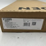 Moen Sinema S7235SRS Stainless Pulldown Kitchen Faucet, With Power Boost, Reflex. Fixed Price $261.50.