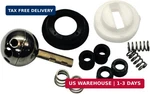 Danco 86971 Repair Kit For Delta With Number 212 Ss Ball. Fixed Price $23.62.