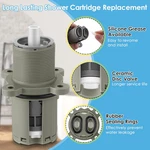 Shower With Pfister 9740420 Pressure Balance Cartridges,. Fixed Price $52.99.