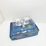 Premier Designer Series Bathroom Faucet 04-337 Chrome 4" Centerset New. Fixed Price $39.99.