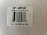 Delta RP100715SS Bowery Wall Mounted Tub Filler Handle Kit. Fixed Price $94.99.