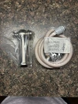 Delta Victorian RP37489SS Side Spray & Hose Assembly - Stainless. Fixed Price $149.99.