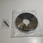 Symmons Shower Tub Valve S-9600-P-ESC Origins Escutcheon Chrome Trim W/ Screws. Fixed Price $19.99.