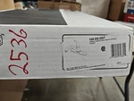 Delta Classic 1-HANDLE Kitchen Faucet Stainless, 100-SS-DST. Fixed Price $80.00.