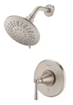 Pfister LG89-7GL1 Saxton Shower Only Trim Package Nickel. Fixed Price $238.23.