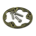 American Standard M961854-0070A Fixation Ring, Faucet, For Use W/2TGW5. Fixed Price $15.15.