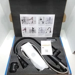 Arofa Pull Down Sink Faucet Sprayer Matte Black 1.8GPM AD25D E01Y11-02-01MB. Fixed Price $47.40.