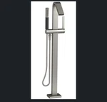 Kohler K-T97330-4-BN Tub Faucets, Vibrant Brushed Nickel. Fixed Price $2499.00.