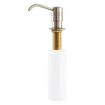 Kingston Brass SD261 Vintage - Nickel. Fixed Price $45.47.