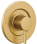 Moen T2191BG Align Posi-temp Valve Trim, Required- Brushed Gold. Fixed Price $219.99.