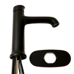 Kohler R32930-4D-BL Mistos Touchless Single Hole Bathroom Faucet Matte Black. Fixed Price $94.90.