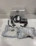 Kohler K-TS461-4S Memoirs Stately Bath And Shower Valve Trim With Lever. Fixed Price $322.99.