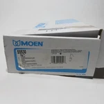 Moen S5530 Sip Modern Single-handle High-arc Beverage Faucet Chrome. Fixed Price $165.00.