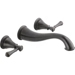 Delta Faucet T3597LF-RBWL, Venetian Bronze. Fixed Price $607.55.