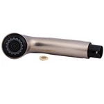 Moen 136829SL Pullout Spout. Fixed Price $73.29.