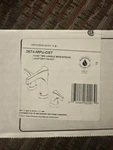 Delta 3574-MPU-DST Zura Widespread Bathroom Faucet With Drain Chrome. Fixed Price $388.00.